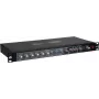 Mesa de mezclas Omnitronic EM-312 3 canales USB, 3 canales, conectividad USB