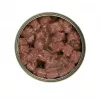 TufTuf comida húmeda para gatos, trozos de carne en salsa con vacuno, 415 g
