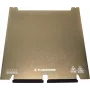 Placa PEI flexible FlashForge G3 ULTRA – plataforma de impresión intercambiable (MPN 20003963001)
