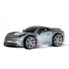 Coche RC Bundesliga Mini RC 1:43 Gris