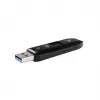 Memoria flash USB PATRIOT Xporter 128 GB USB Type-A 3.2 Gen 1 (80 MB/s) deslizante negra