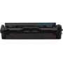 Cartucho de tóner MediaRange para HP W2211A/207A, cian, ~1.250 páginas (MRHPT2211C)