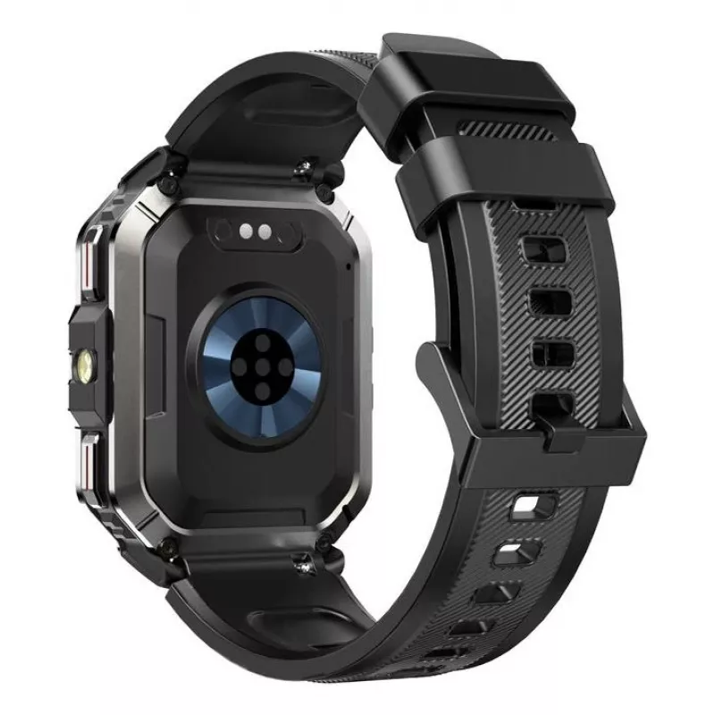 Smartwatch W70 PRO/Negro W70PROSchwarz Blackview
