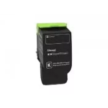 Lexmark 78C0U10 - Tóner negro - para CS521dn, CS622de, CX622ade, CX622de, CX625ade, CX625adhe, CX625de