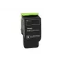 Lexmark 78C0U10 - Tóner negro - para CS521dn, CS622de, CX622ade, CX622de, CX625ade, CX625adhe, CX625de