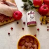 OLLO Pure Duck con manzana - comida húmeda para perros - 400 g