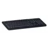 Conjunto inalámbrico de teclado y ratón ESPERANZA Akron TK109 2,4 GHz, receptor USB, Negro