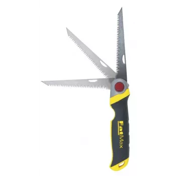 Sierra de podar Stanley FMHT0-20559 13 cm acero inoxidable