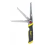 Sierra de podar Stanley FMHT0-20559 13 cm acero inoxidable
