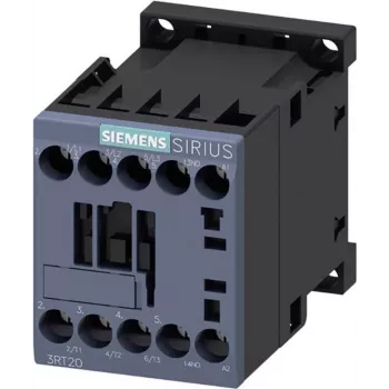 Siemens contactor SIRIUS 3RT20 3RT2015-1AP01 230 V/AC
