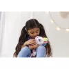 Peluche Simba-Dickie Simba PetZoo unicornio arcoíris peluche para niños