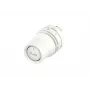 Válvula termostática para radiador DANFOSS Redia M30x1,5 015G5121, conexión 1/2