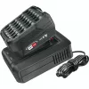 Herramienta eléctrica con cable Bosch 600W diseño compacto 1600A031T6