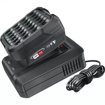Herramienta eléctrica con cable Bosch 600W diseño compacto 1600A031T6