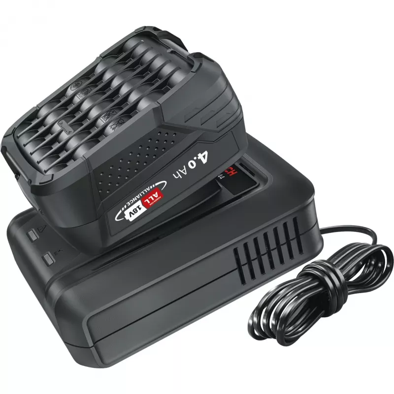 Herramienta eléctrica con cable Bosch 600W diseño compacto 1600A031T6