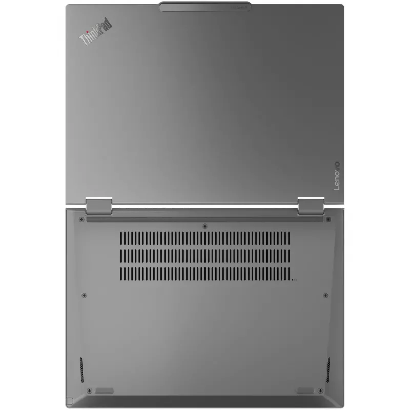 Lenovo ThinkPad L13 2-in-1 Gen 6 (Intel) Intel Core Ultra 7 255U Híbrido (2 en 1) 33,8 cm (13,3