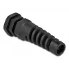 Prensaestopas DeLOCK 60341 negro plástico 1 ud.