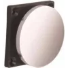 Hekatron ASS 65 Placa de anclaje estándar para THM (6500024)