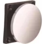 Hekatron ASS 65 Placa de anclaje estándar para THM (6500024)