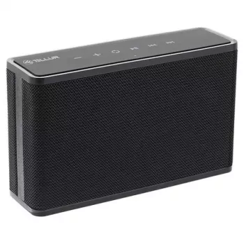 Altavoz portátil Tellur Altavoz Bluetooth Apollo negro