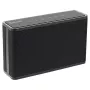 Altavoz portátil Tellur Altavoz Bluetooth Apollo negro