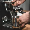 la Pavoni LPSCVB01EU Cafetera semiautomática máquina de espresso 2,9 L