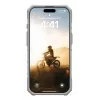 Funda para móvil Urban Armor Gear Pathfinder 16 cm (6.3) funda gris