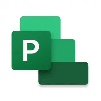 Microsoft Project Pro 2021 todos los idiomas zona euro ESD descarga