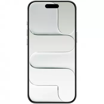 Apple iPhone Air 16,5 cm (6,5) Dual SIM iOS 26 5G USB Type-C 256 GB Blanco