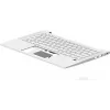 HP M24297-B31 Teclado de repuesto para portátil