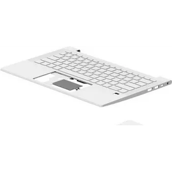 HP M24297-B31 Teclado de repuesto para portátil
