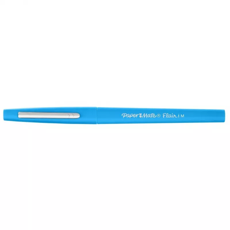 Rotulador Papermate Flair Medium multicolor 16 uds.