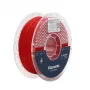 Bobina de filamento Gembird PLA 1,75 mm Rojo 1 kg para impresión 3D