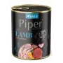 Dolina Noteci Piper Lamb con zanahoria comida húmeda para perros 800 g