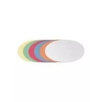 Franken Moderation Cards UMZ 1119 19, verde, 11,0 x 19,0 cm