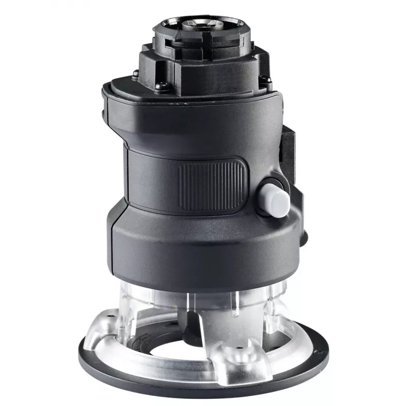 Herramienta multifunción oscilante Black & Decker MT218K-QW negra, naranja 8500 OPM