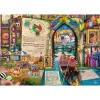 Puzzle Schmidt Spiele Aimee Stewart: Memories of Venice — 1000 piezas