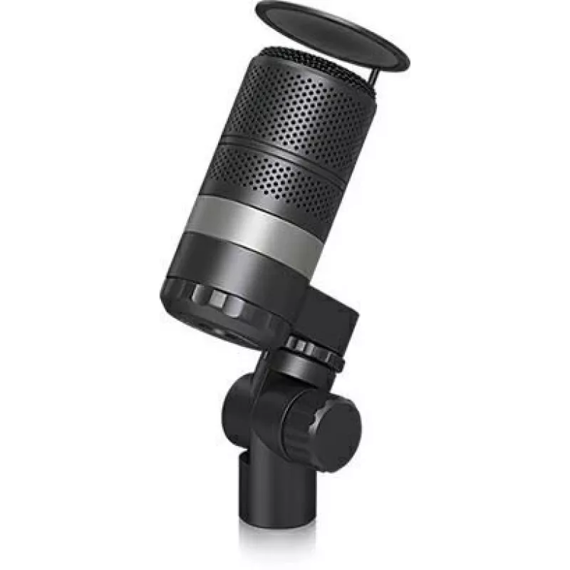 Micrófono TC Helicon GoXLR MIC dinámico de voz