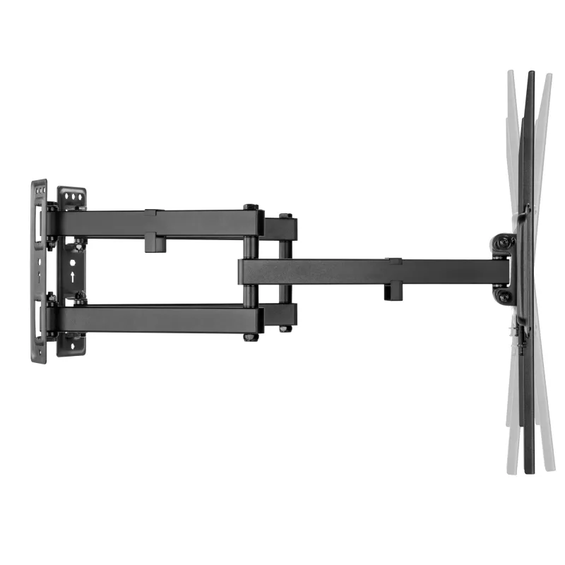 Soporte de pared para TV SBOX PLB-1348-2 para televisores de 37–63