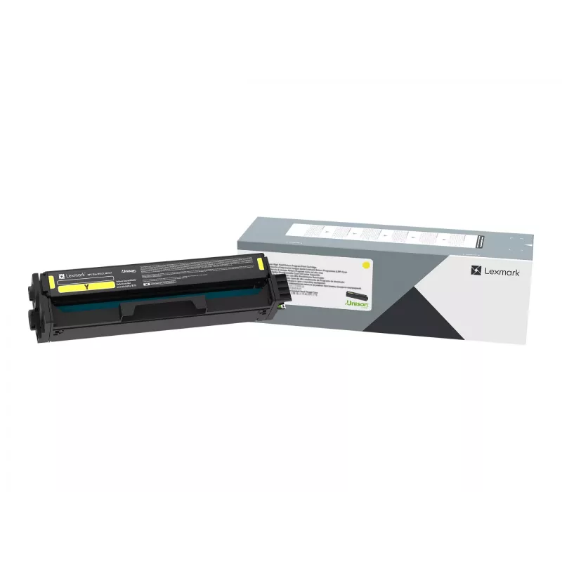 Tóner Lexmark C320040 3000 páginas amarillo