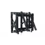 Soporte de pared para pantalla plana Edbak VWPOP65-P - Soportes de pared para pantalla plana (60 kg, 42