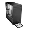 Caja de PC Sharkoon REBEL C50 RGB Full Tower Negra