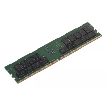 Samsung - DDR4 - Módulo - 32GB - DIMM 288-PIN - 3200 MHz / PC4-25600 registrado - ECC (M393A4K40DB3-CWE)