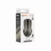 Sbox WM-373G ratón inalámbrico gris