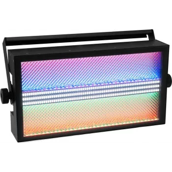 Estroboscopio EUROLITE Super Strobe ABL 52200920 120W — estroboscopio LED profesional