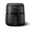 Freidora de aire Philips 1000 Series NA120/00, 4,2 L/embalaje dañado