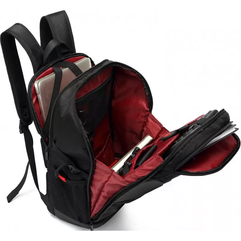 Mochila para portátil YBB 1503 SHIELD Backpack 15,6