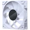 Ventilador de caja Phanteks M25 Gen2 120 mm PWM ARGB - Blanco