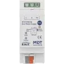 MDT STV-0160.02 alimentación de bus, 2TE, REG, 160mA (STV-0160.02)