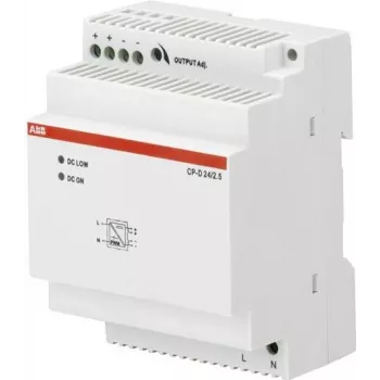 Abb 2CDG120037R0011 Blanco